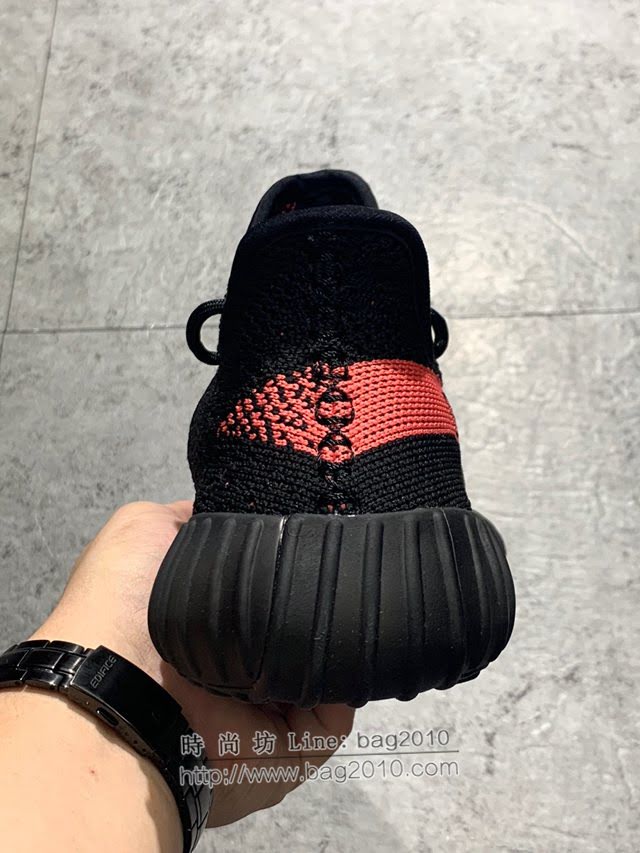 Adidas男女椰子鞋 阿迪達斯椰子350 Adidas Yeezy 350 Boost V2  xhn1504